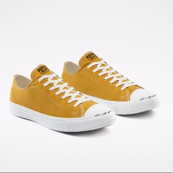 Unisex Chuck Taylor All Star Renew Canvas, NIB - Picture 1 of 7